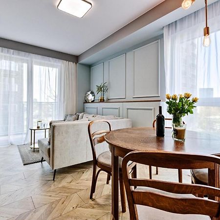 Aparthouse Fabryczna وودج المظهر الخارجي الصورة