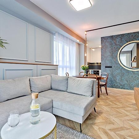 Aparthouse Fabryczna وودج المظهر الخارجي الصورة