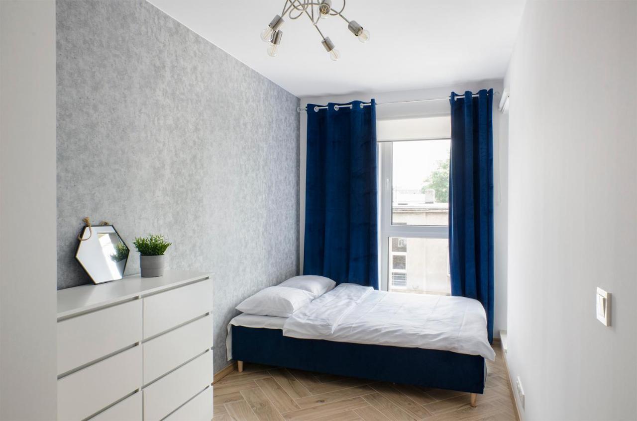Aparthouse Fabryczna وودج المظهر الخارجي الصورة