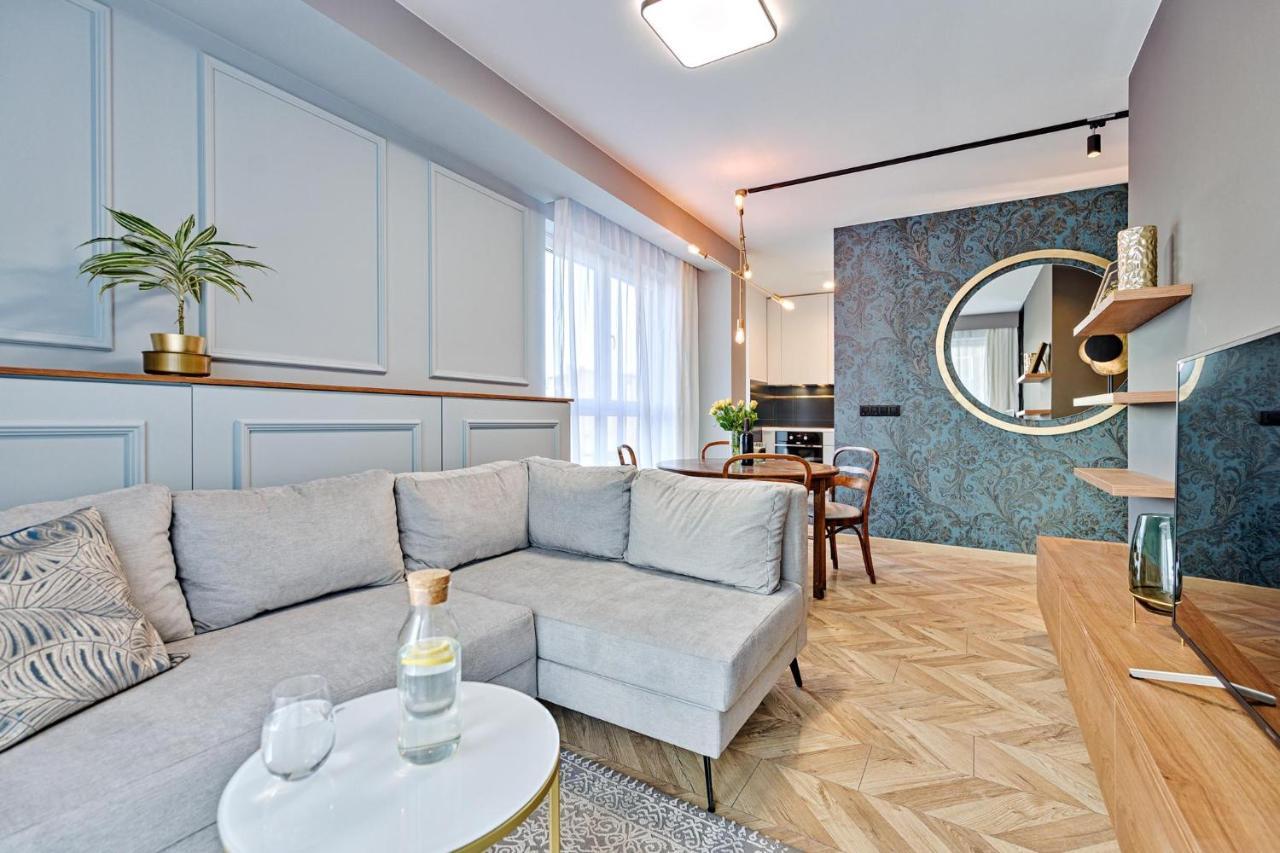 Aparthouse Fabryczna وودج المظهر الخارجي الصورة