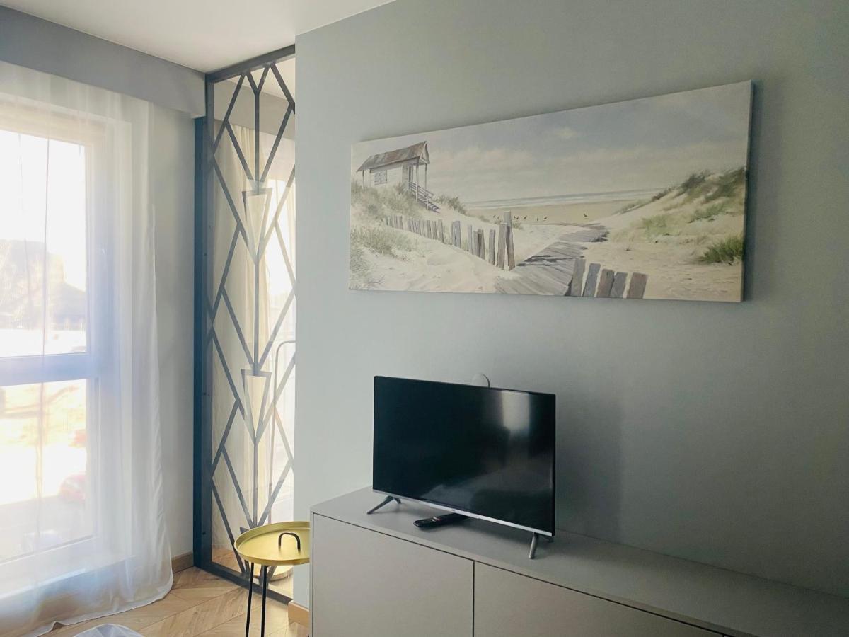 Aparthouse Fabryczna وودج المظهر الخارجي الصورة